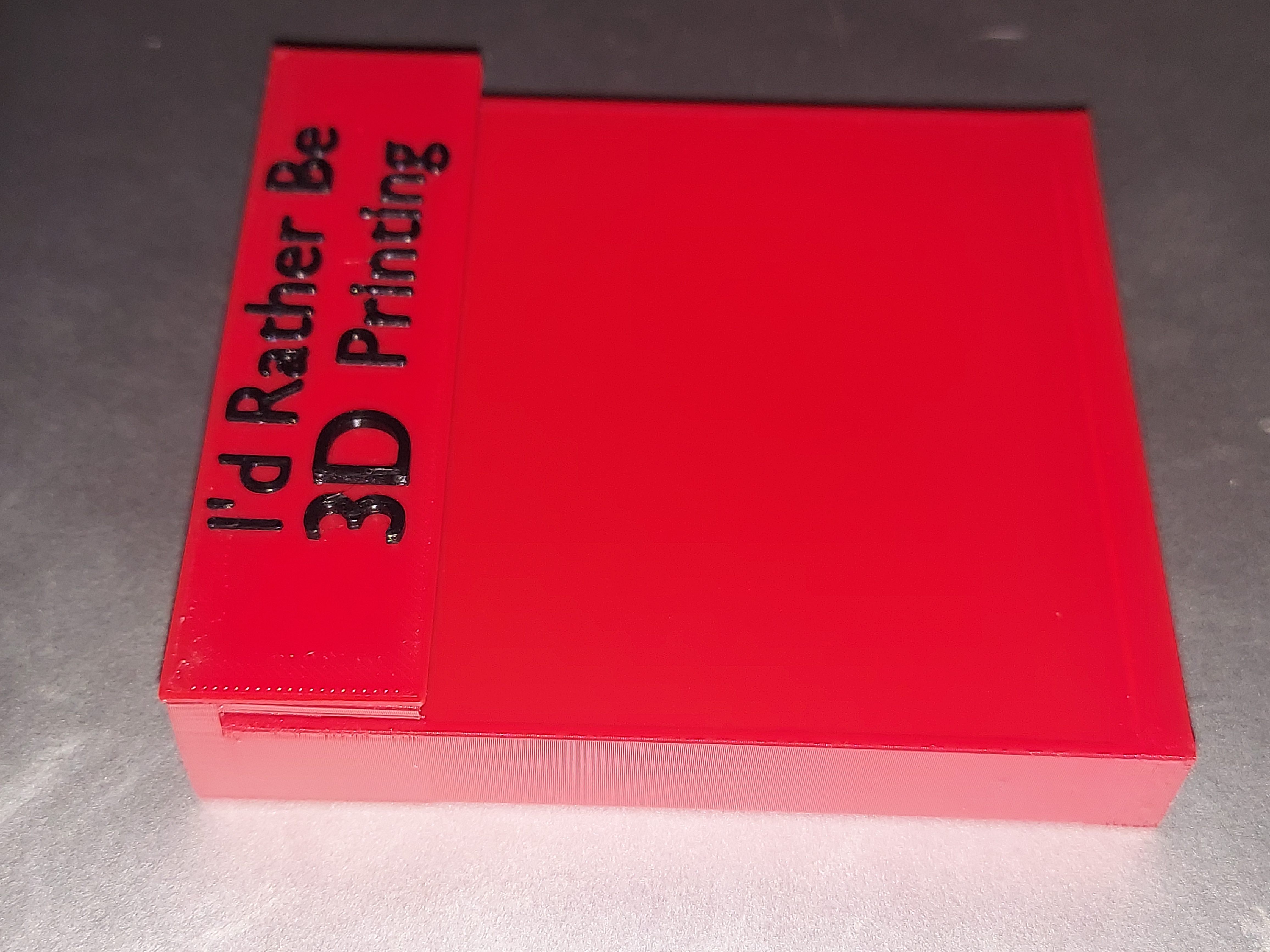 Miniatura 5 do modelo 3D Nerdy Pocket Protector
