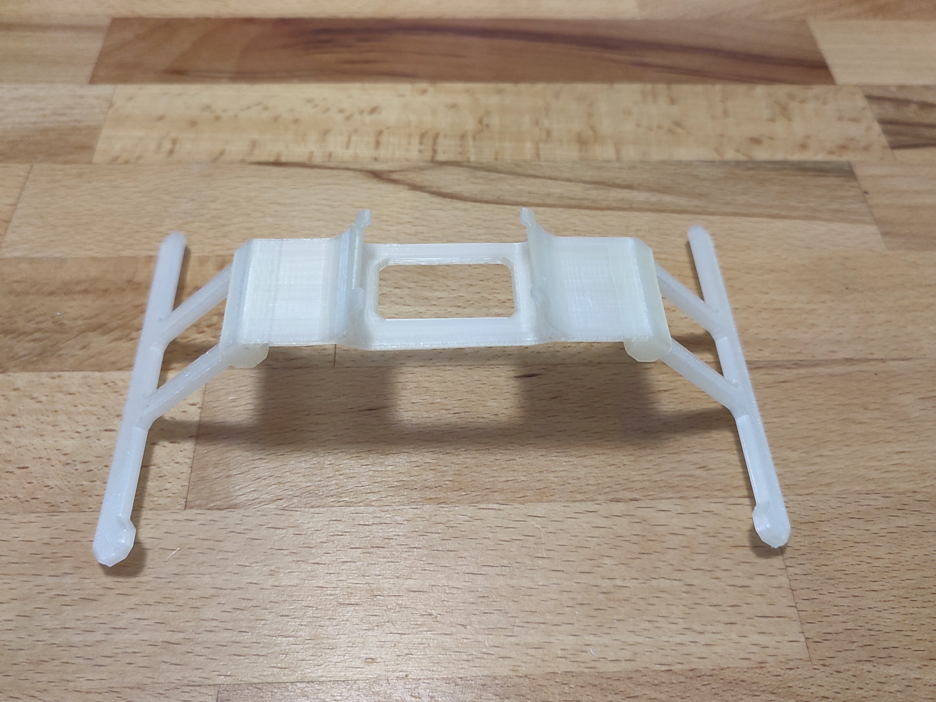 DJI Mini 2 / SE Landing Gear Skids