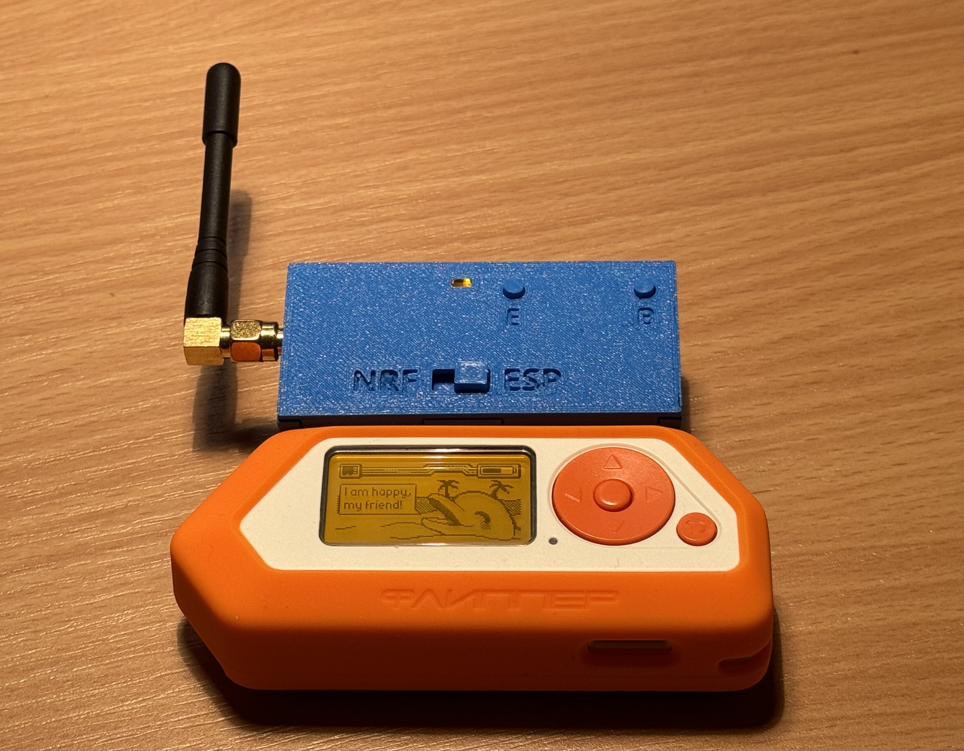 flipper-zero-multiboard-v2-case-esp32-nrf24-by-derwackeldackel