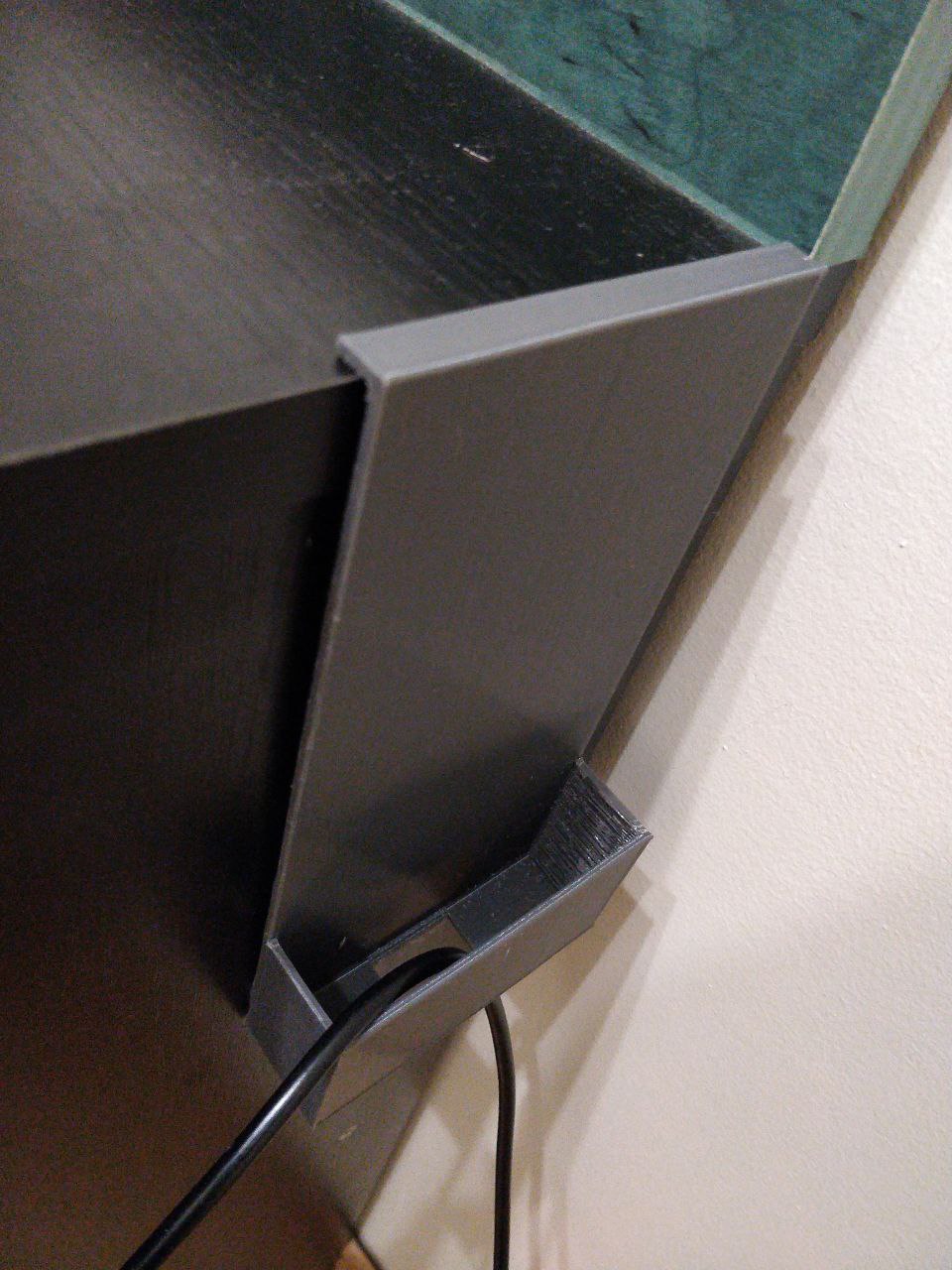 Lenovo Legion 300W Charger Desk Mount