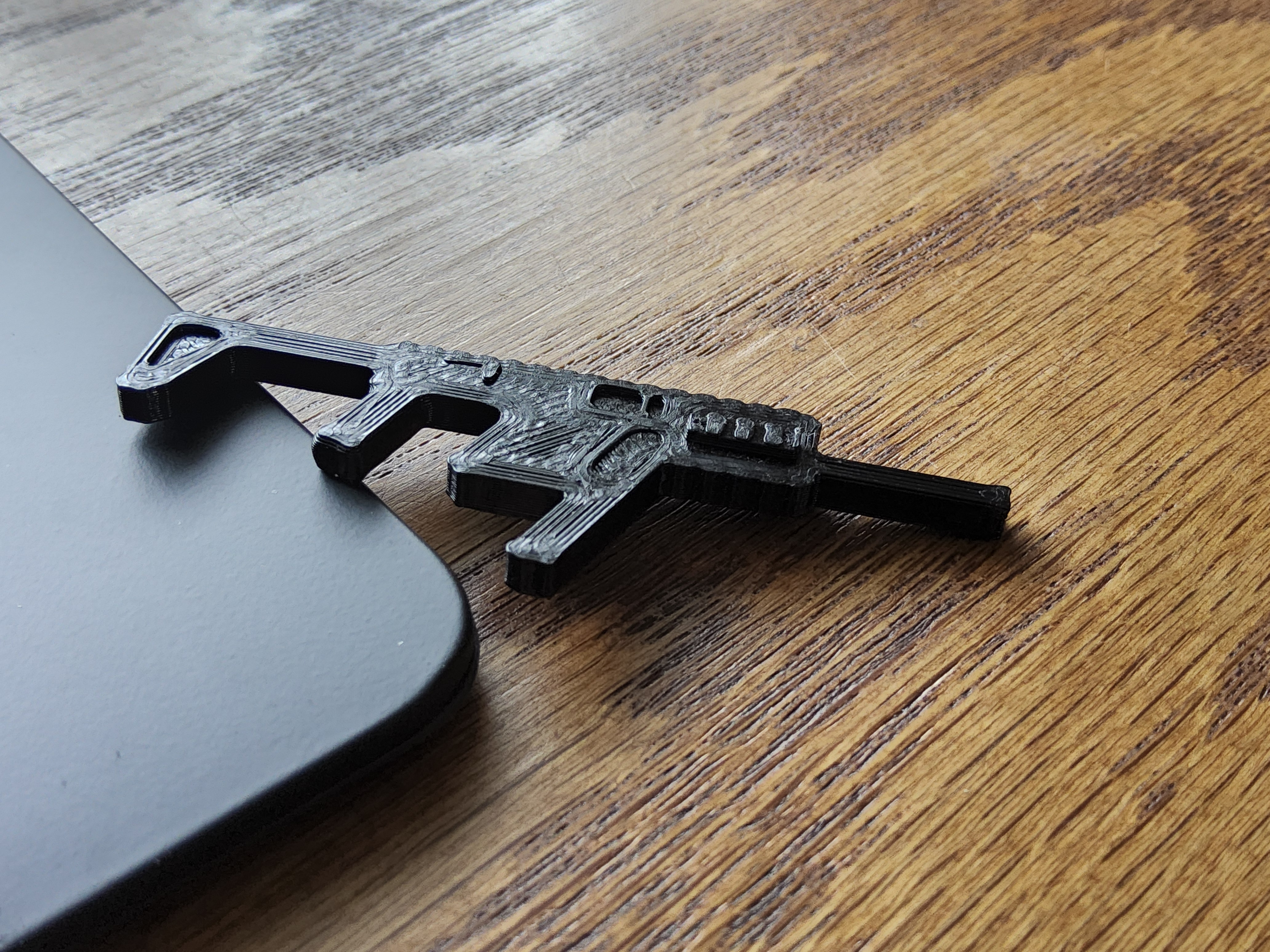 Dummy 13 gun - KRISS Vector