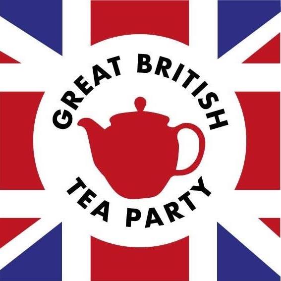 British Tea Party