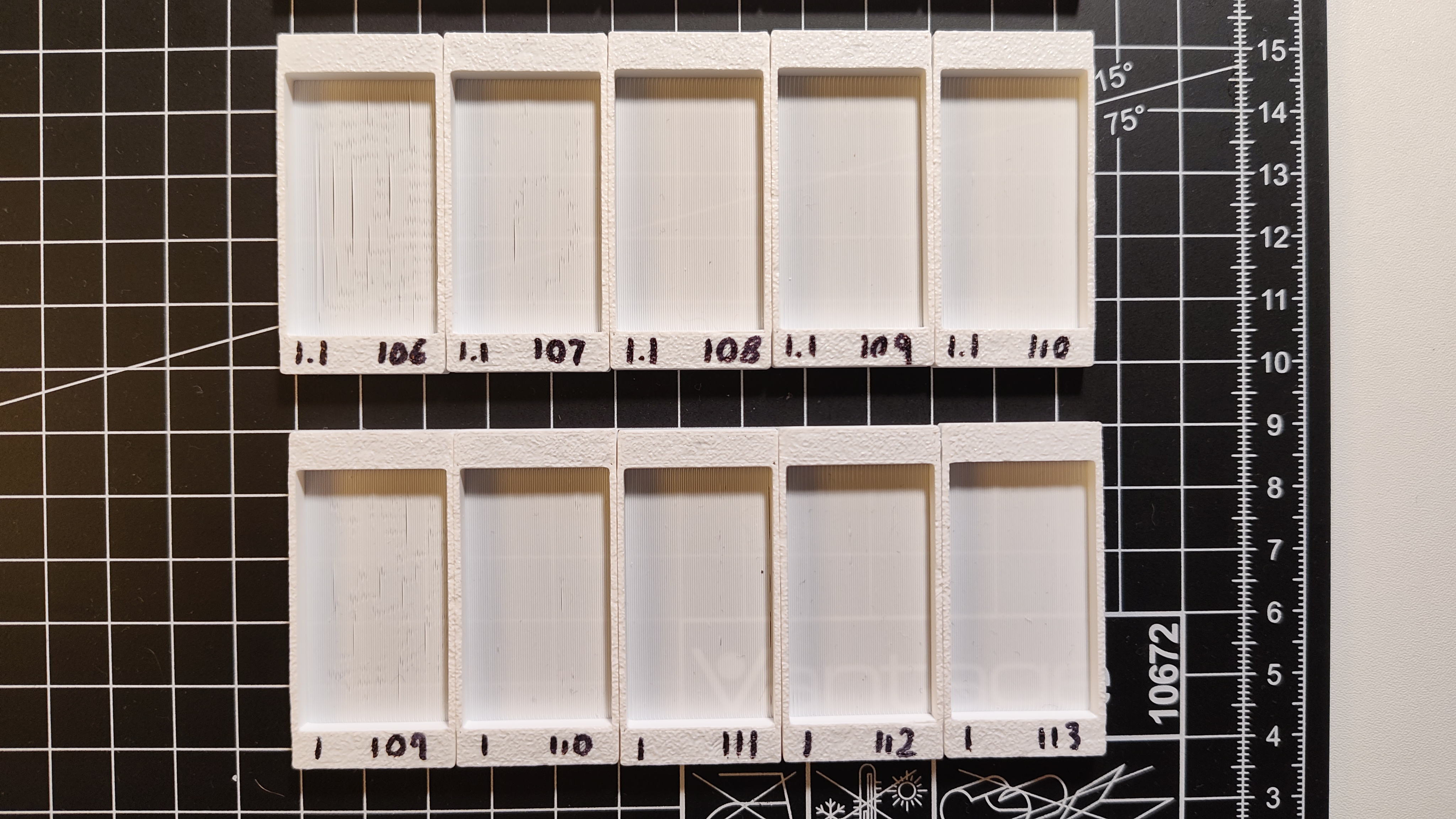 Bridge Density Experiments — miniatura 4