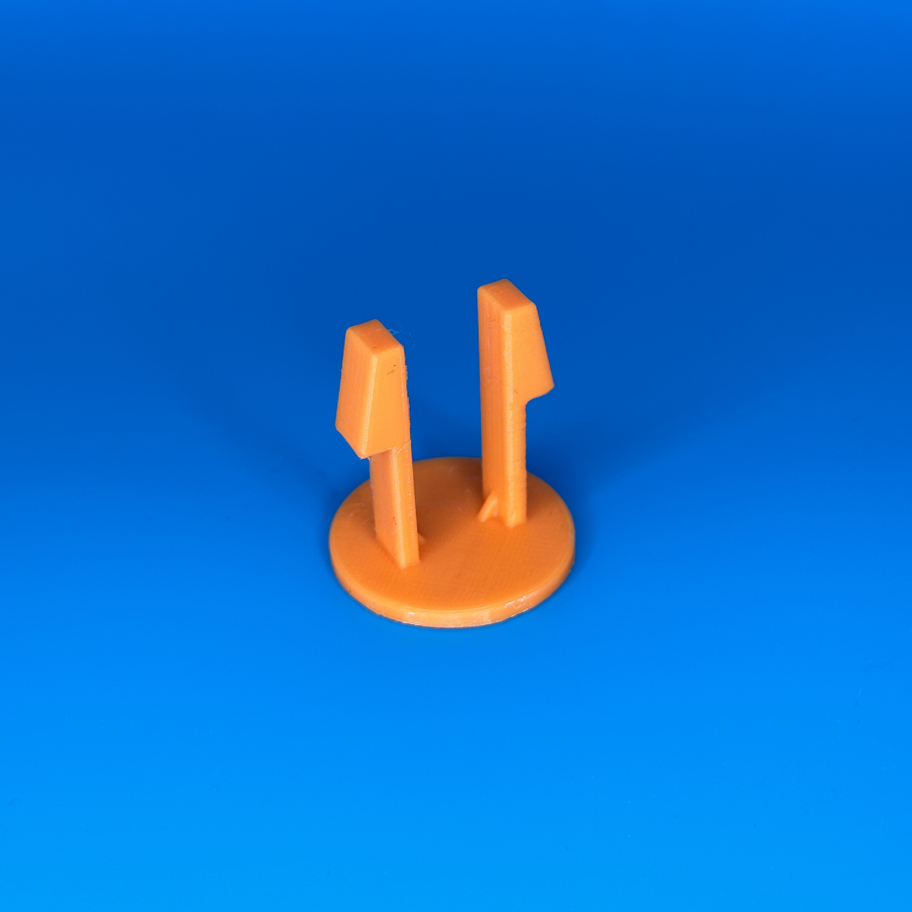 Spare part for IKEA VIDJA Lamp by jns_wlf_print Download free STL
