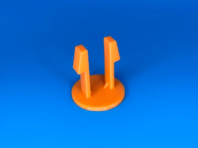 Spare part for IKEA VIDJA Lamp