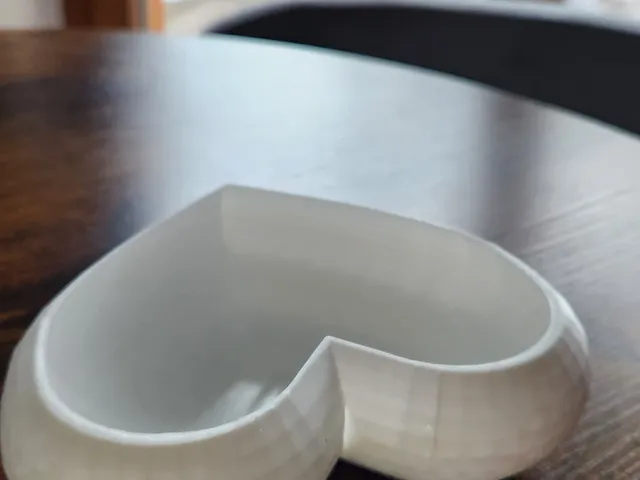 Heart Bowl