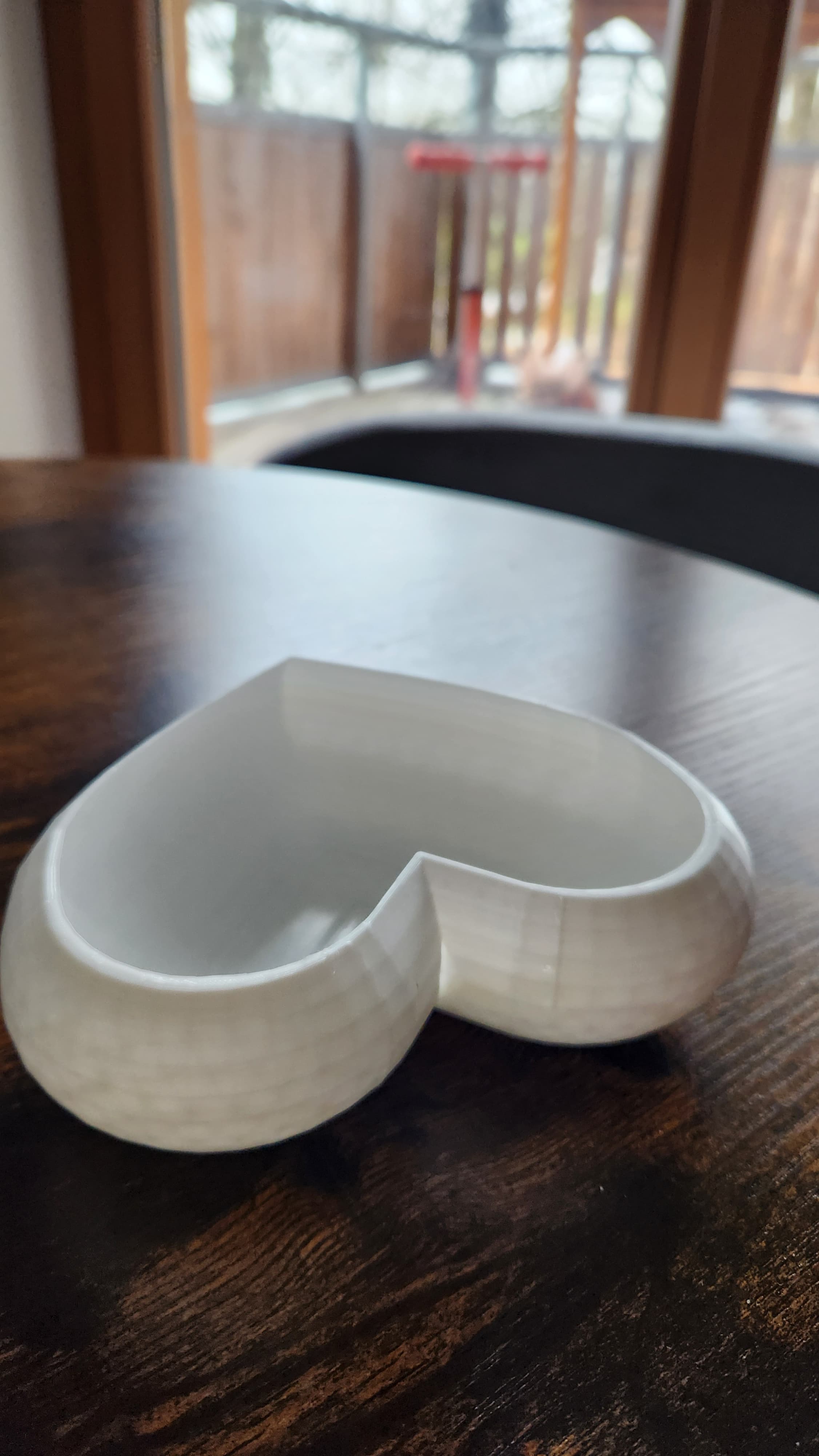 Heart Bowl