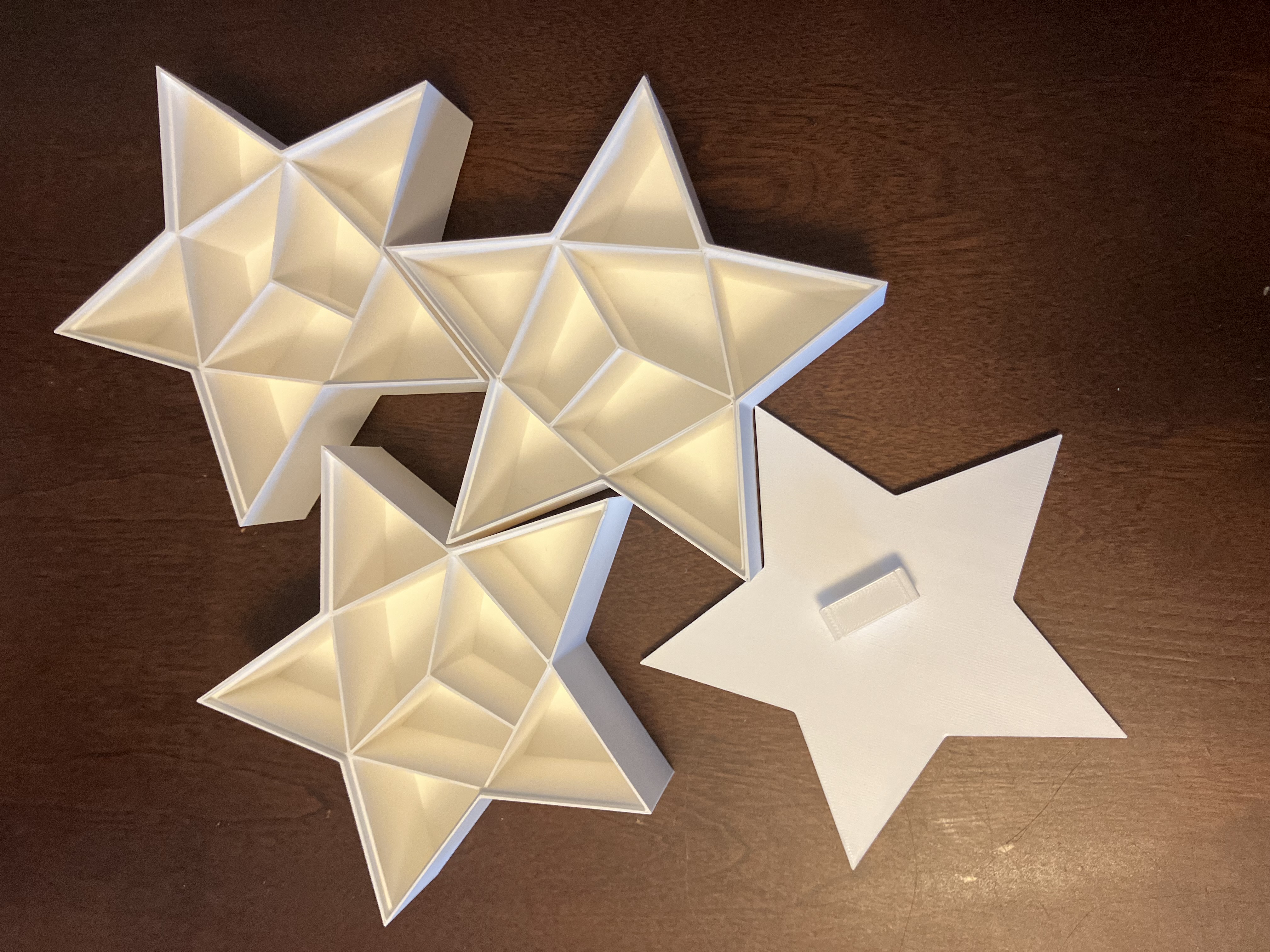 Stacking Star Sorter — miniatura 4