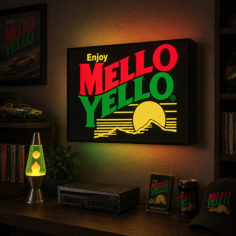 LED Lightbox | Multicolor 3D Printable 3MF
