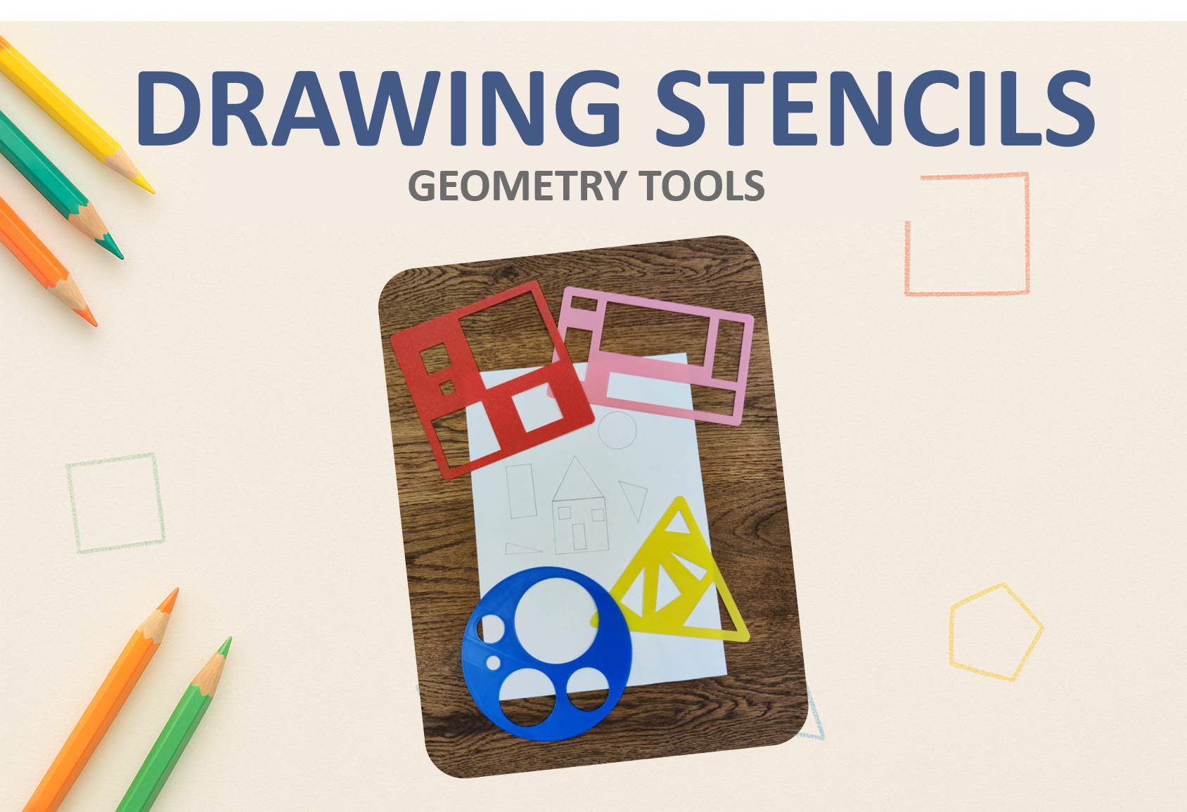 Geometry Tools for Primary Math Education — thumbnail 4