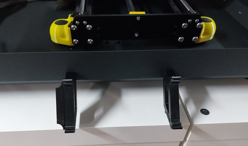 Fysetc Box MK3S LCD Support