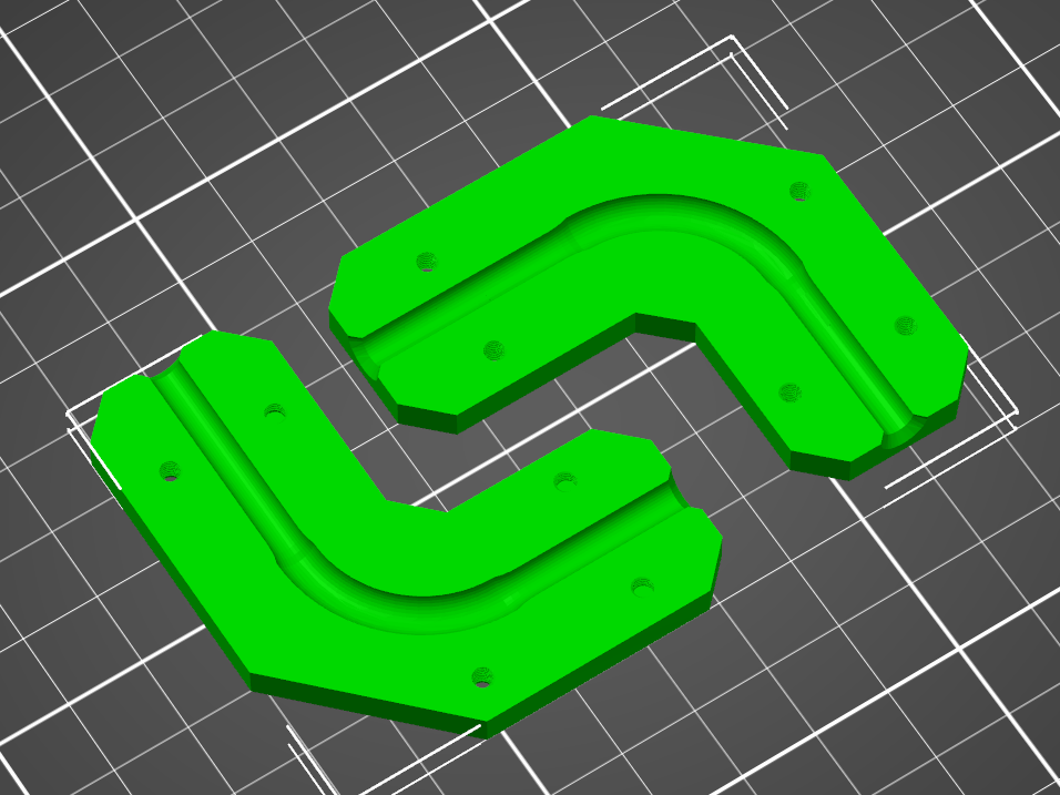 Fysetc Steel Box PTFE Guide By Alvcrumar Download Free STL Model fysetc-steel-box-ptfe-guide-by-alvcrumar-download-free-stl-model