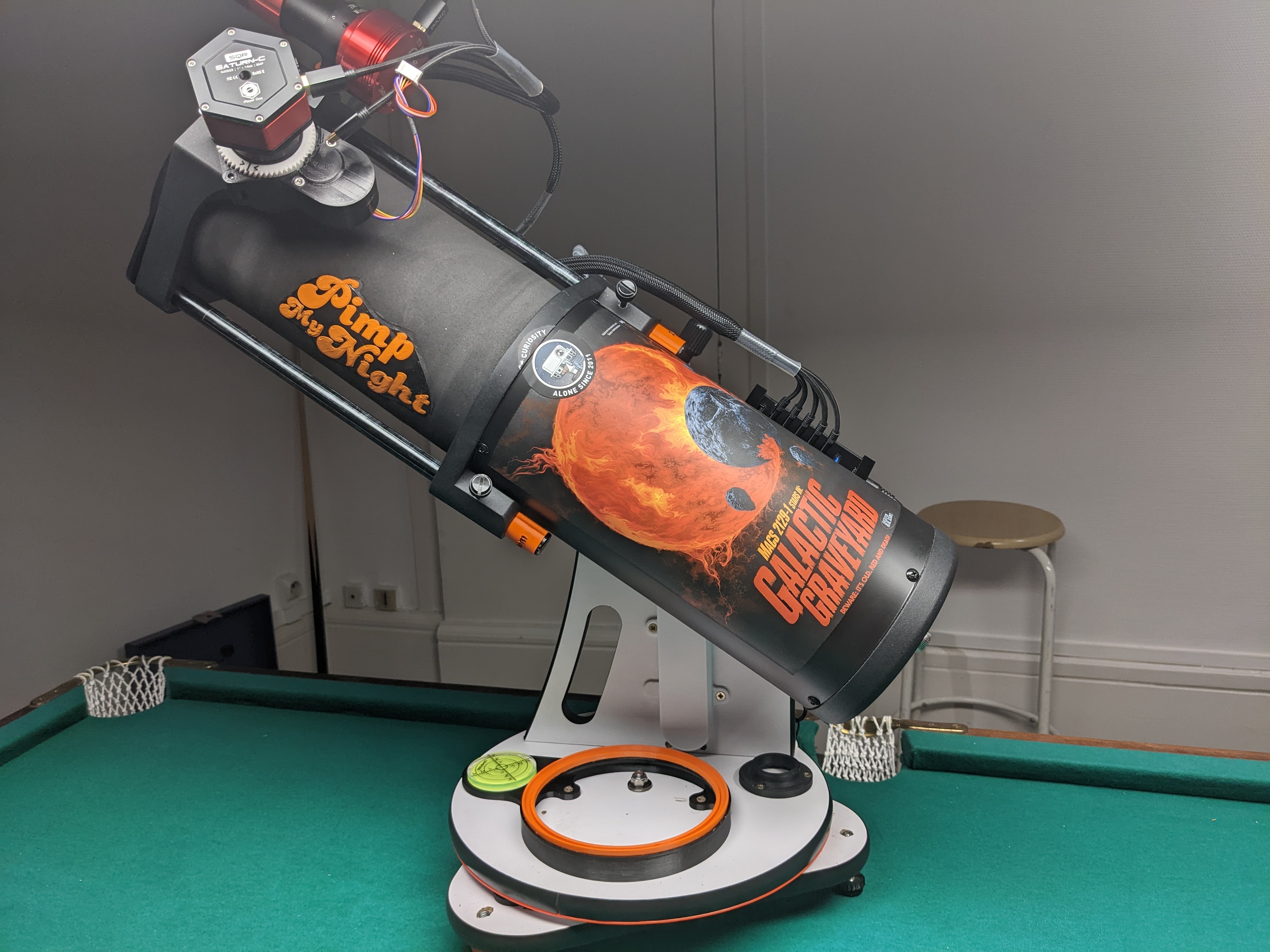 [Updated] Bring your Heritage to the Moon - Final Version