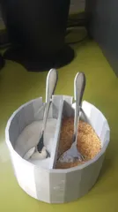 Sugar bowl