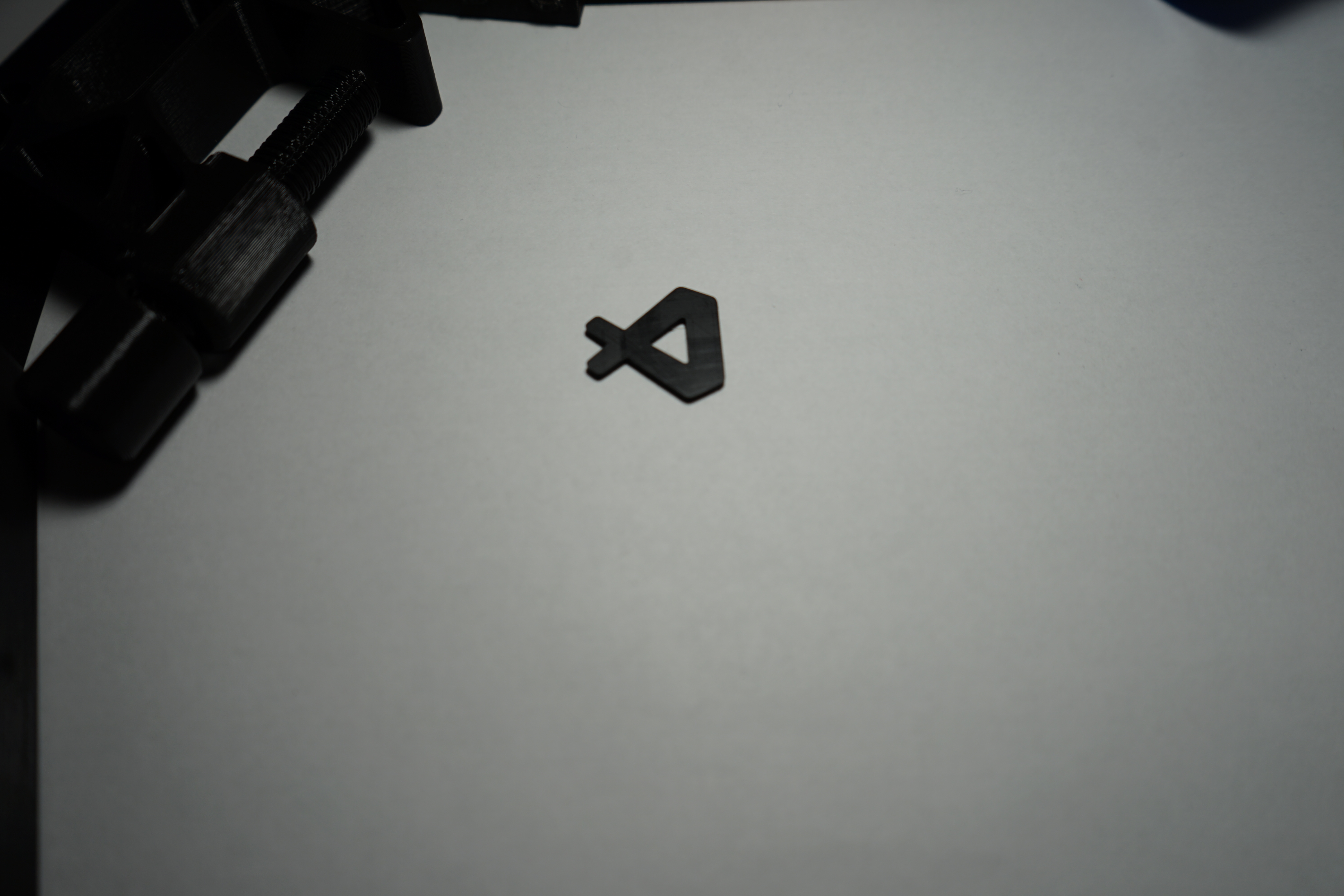VS Code logo coin