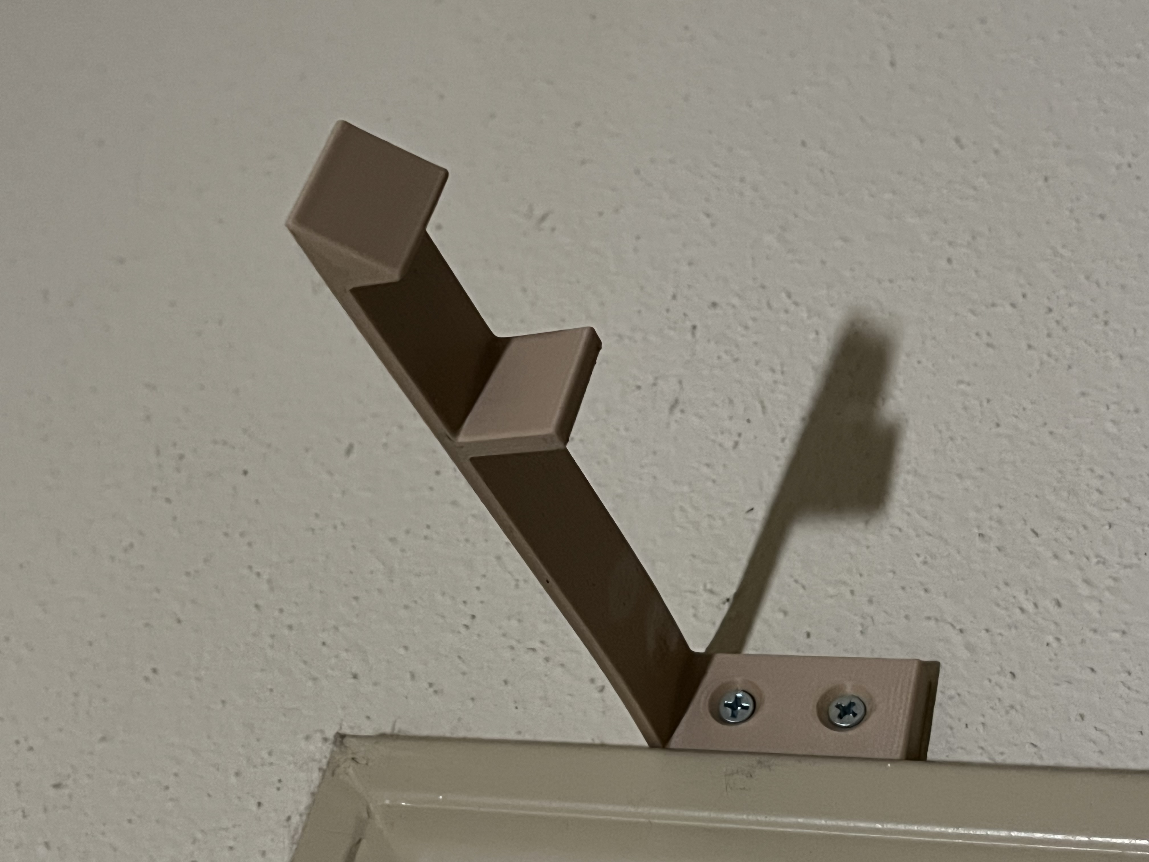 Door Catch v2 (Latest Version)
