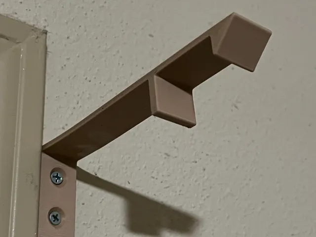 Door Catch v2 (Latest Version)