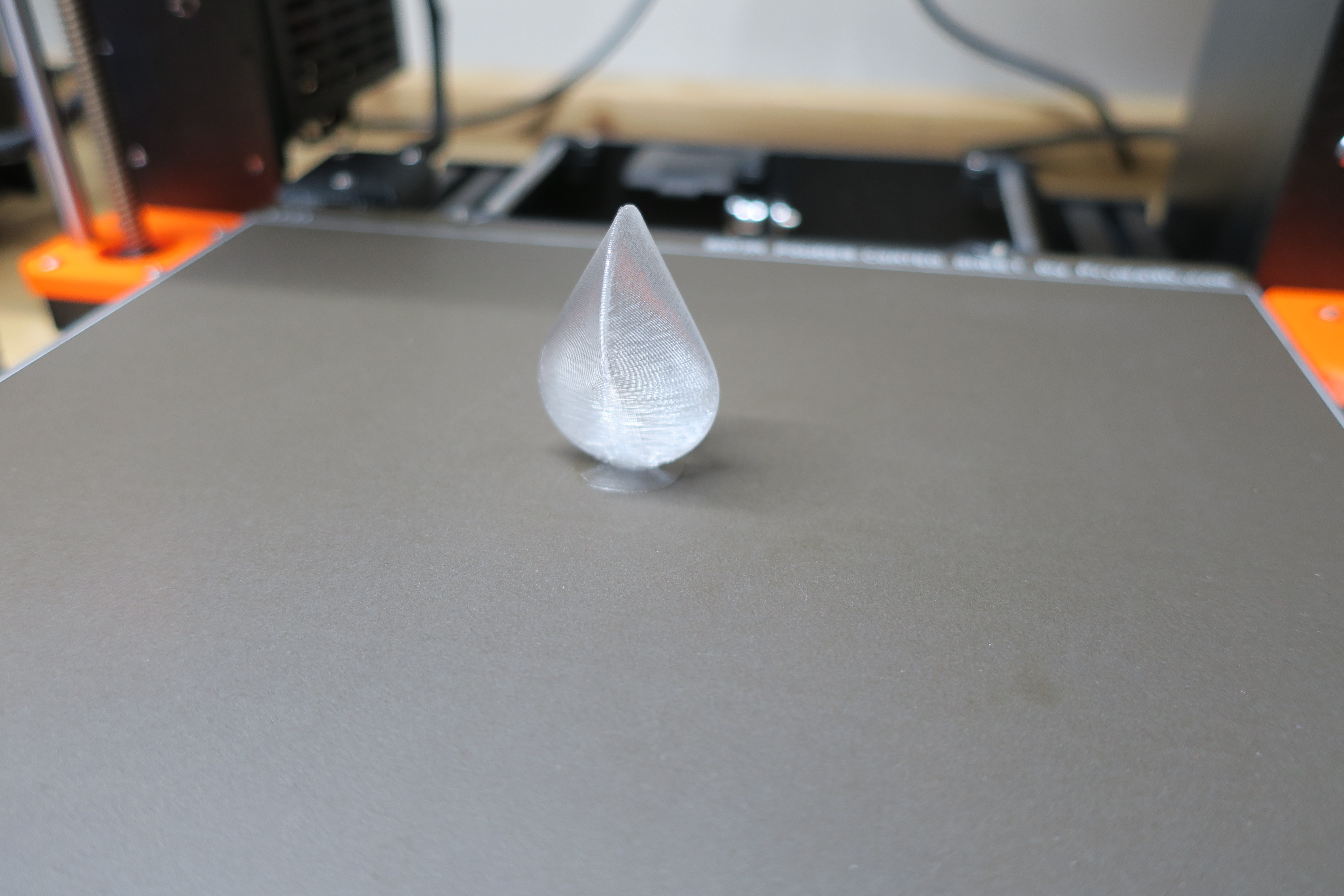 Miniatura 4 do modelo 3D Vase Mode Oloid