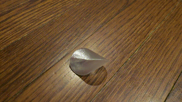 Miniatura 2 do modelo 3D Vase Mode Oloid