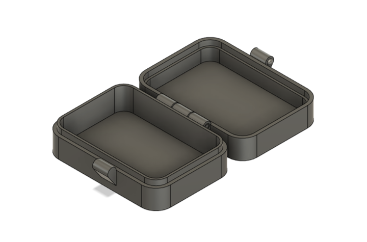 Casual MiniBox — thumbnail 4