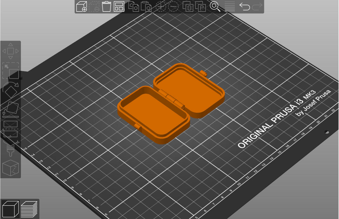 Casual MiniBox — thumbnail 5