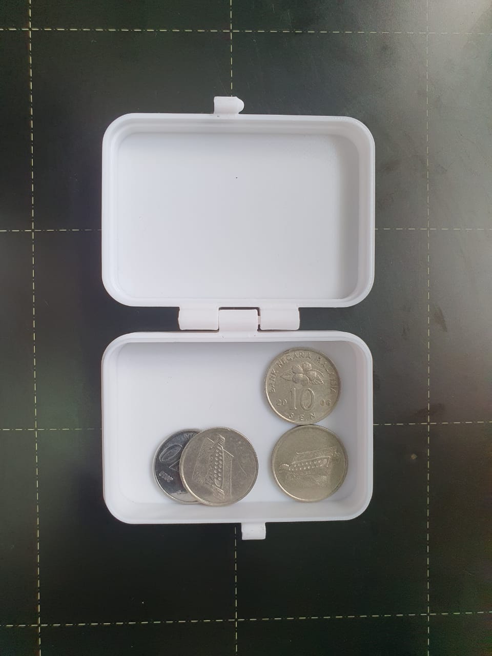 Casual MiniBox — thumbnail 7
