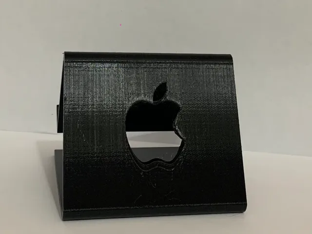 Iphone stand