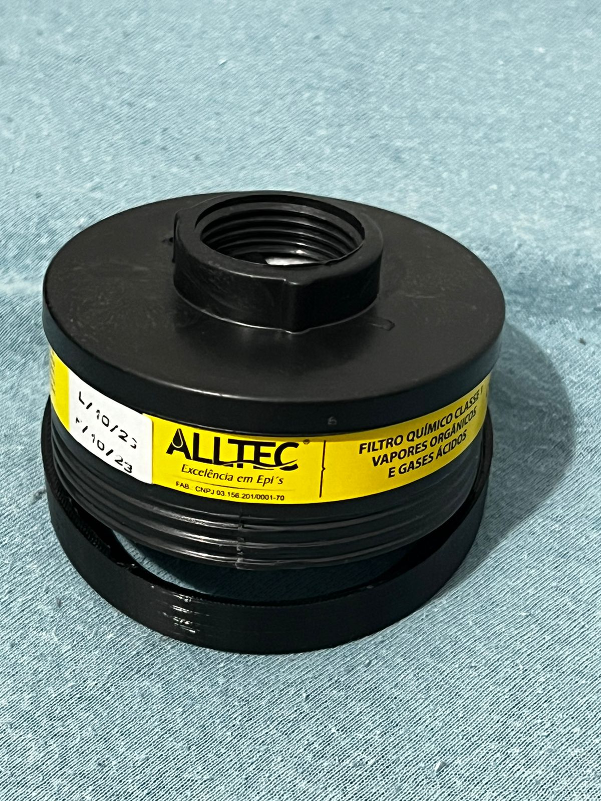 Cartridge Filter Adapter Back Fan Attachment Creality K1 by JON.JFL