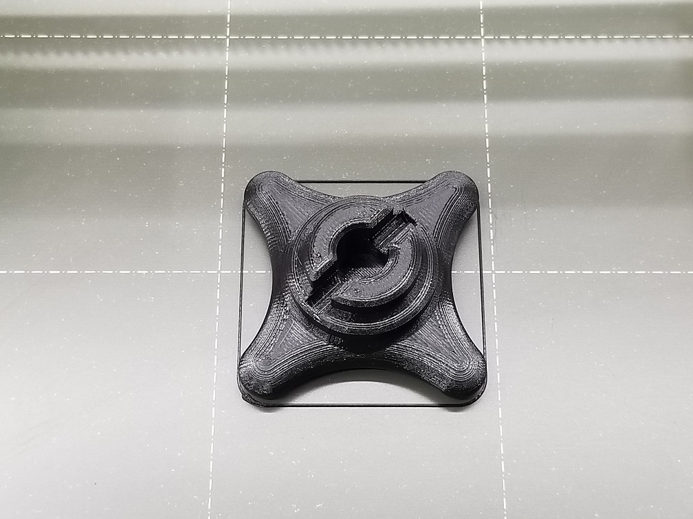 20Ton Bottle Jack Pressure Release Knob by t5montecarlo Download