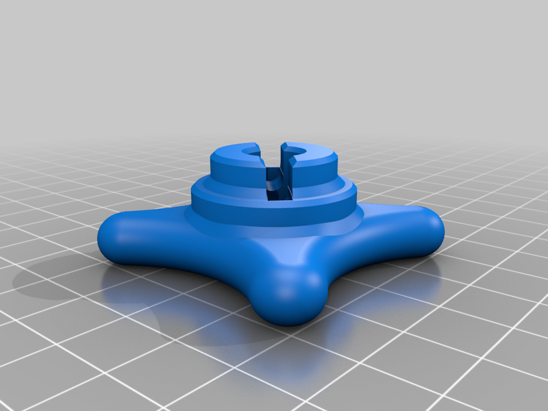 20Ton Bottle Jack Pressure Release Knob by t5montecarlo Download