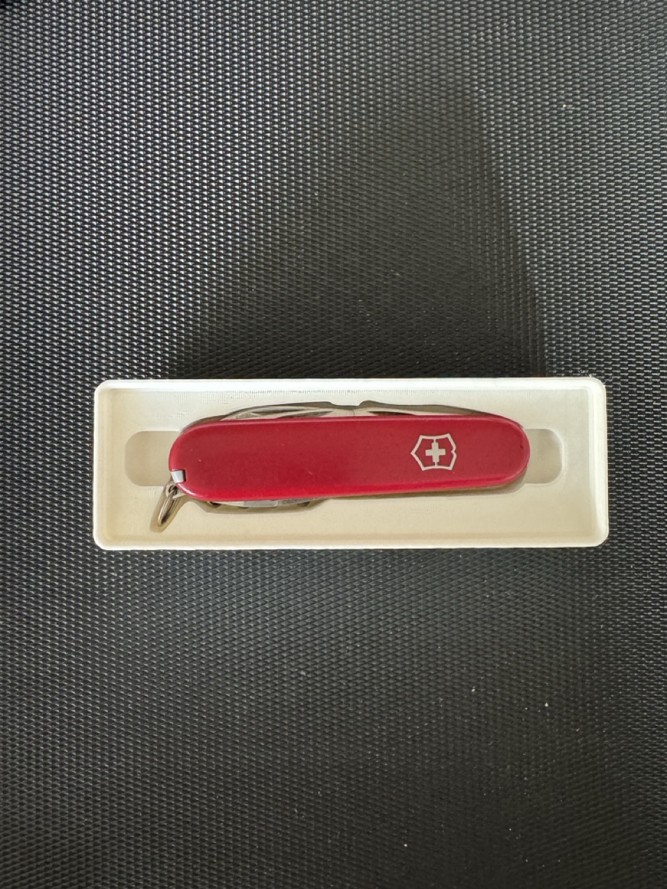 Swiss Army Knife Gridfinity Bin with easy access