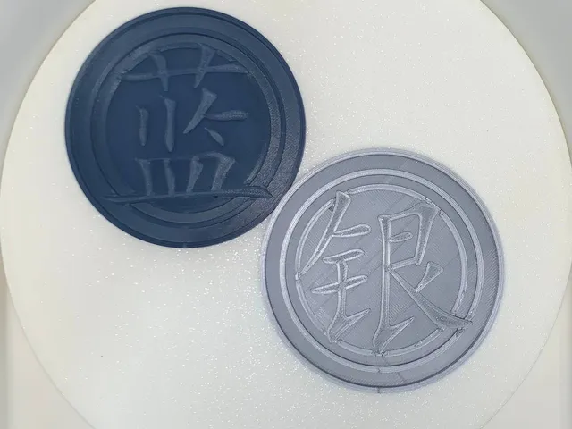 Fridge Magnet Coaster