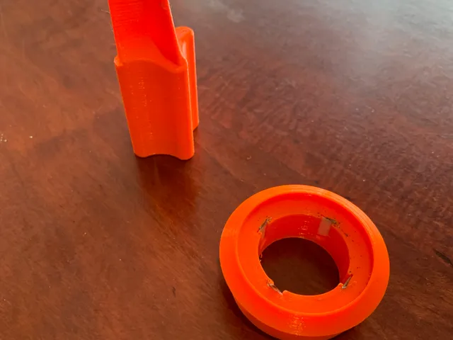 Nespresso Capsule Recycler (remix)
