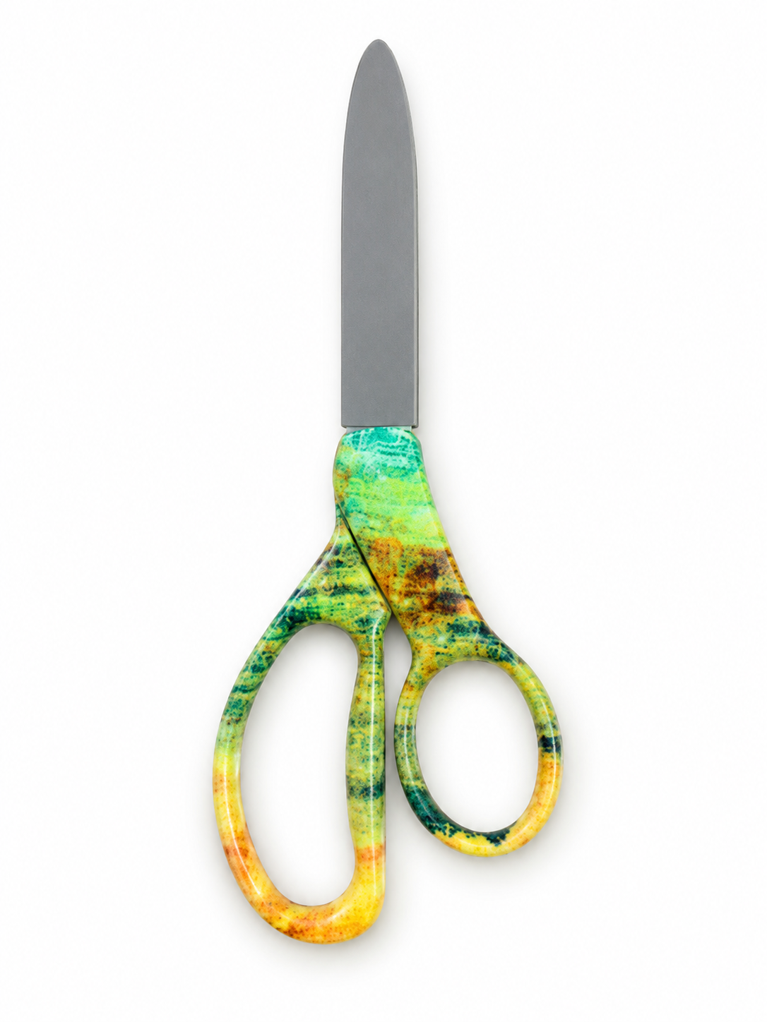 Blade Cover for Scissors
