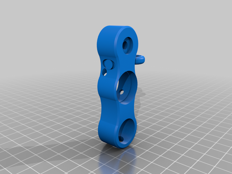 Base For Cetme C Bayonet By Choloseg Download Free Stl Model