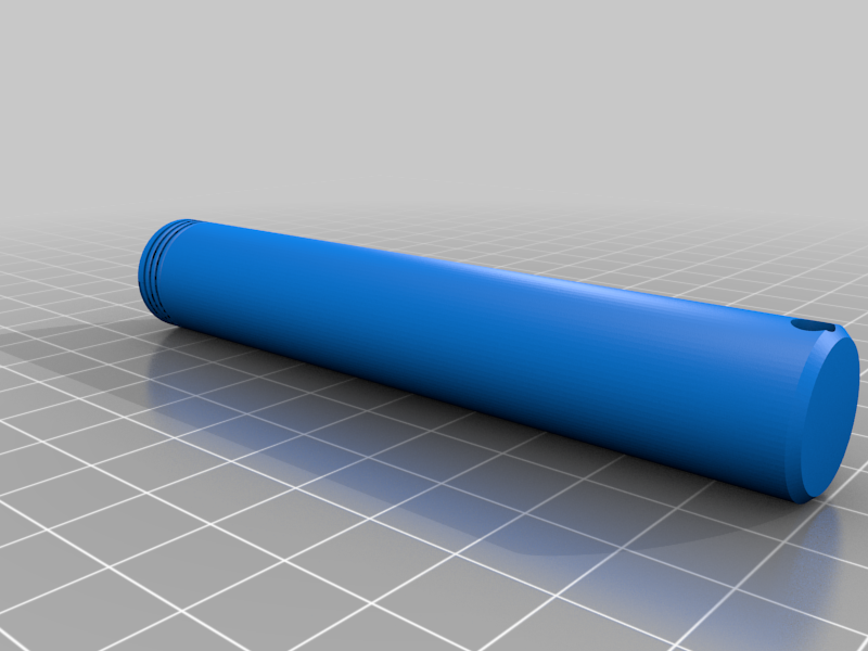 Base For Cetme C Bayonet By Choloseg Download Free Stl Model