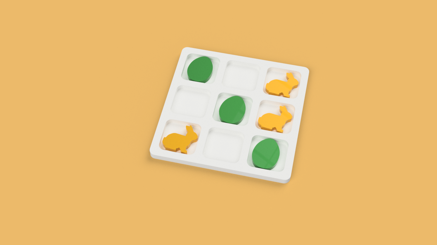 easter game