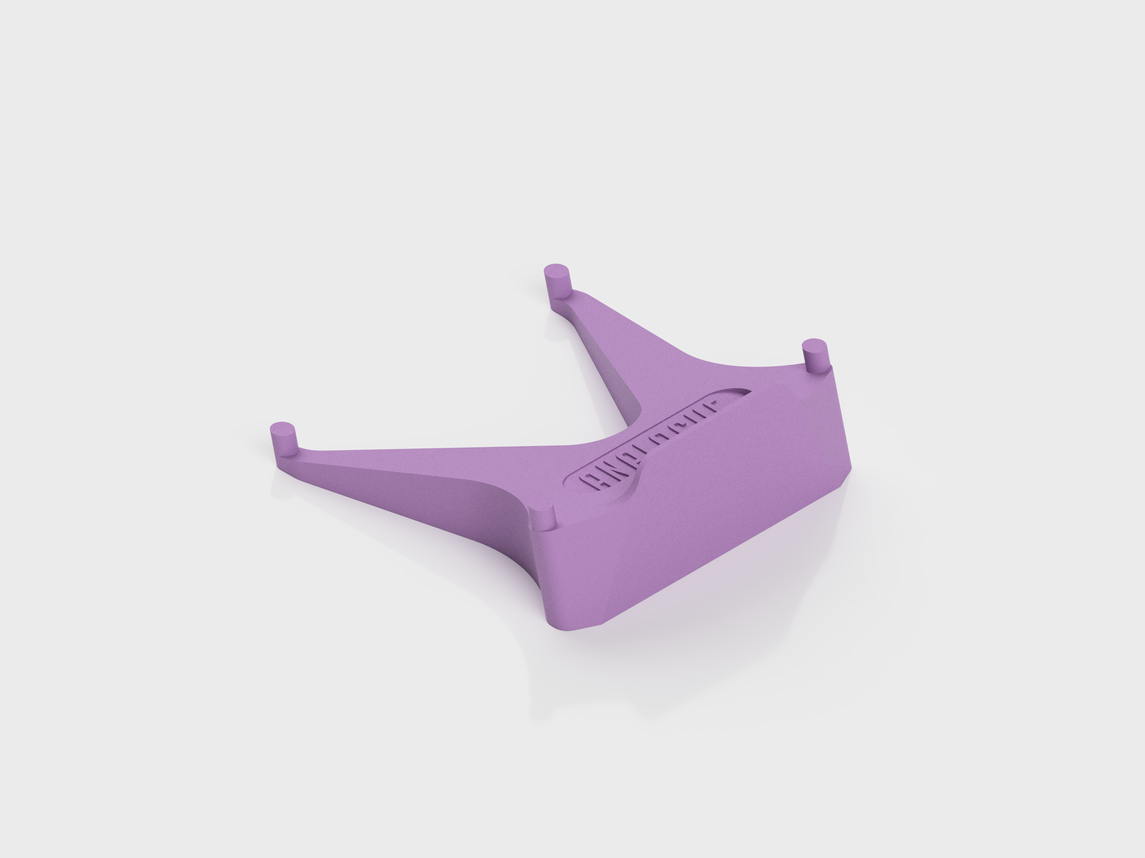 INCOG Stand for Analogue Pocket