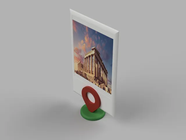 WonderSnap Pin