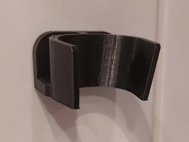 Wallmount Philips HC