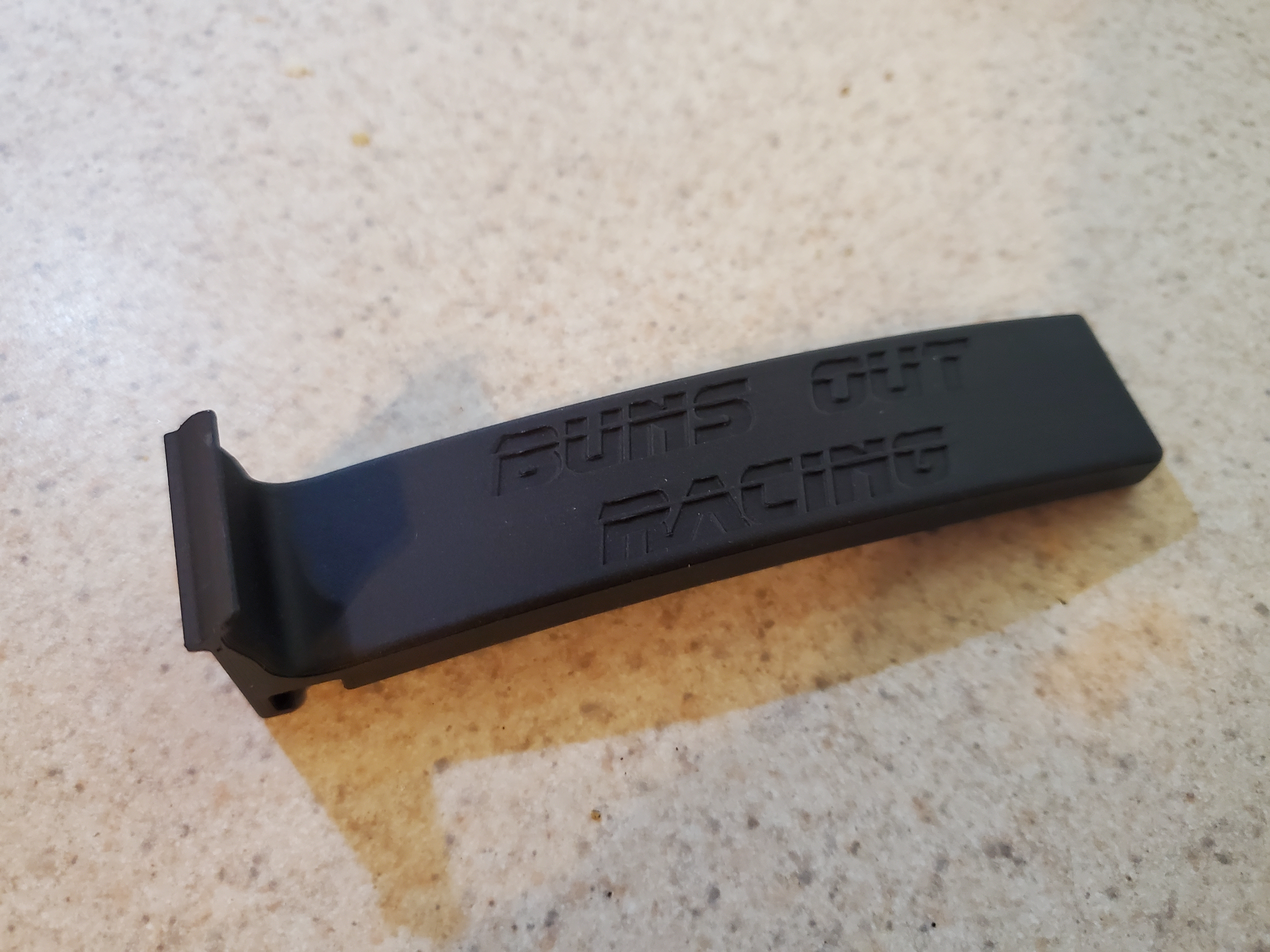 Bike Tire Lever - Tire Monkey knock off