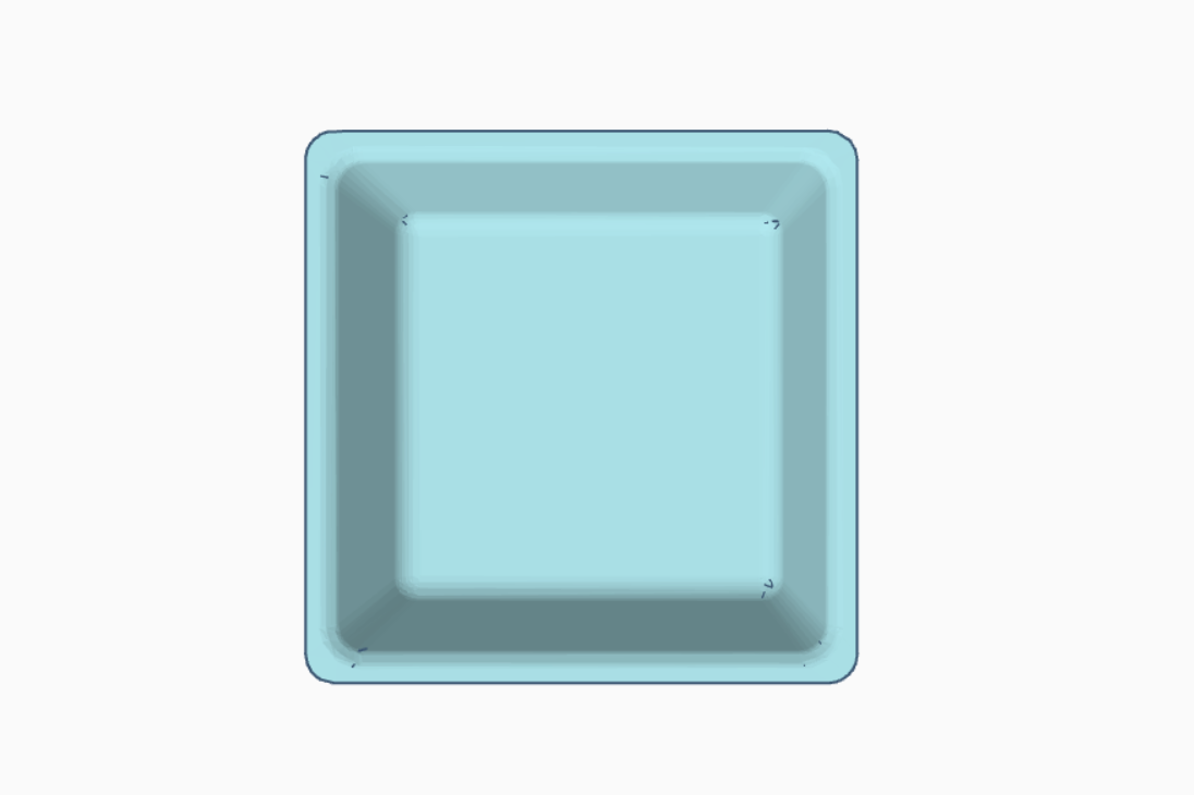 Stackable Box 50*50mm — miniatura 3