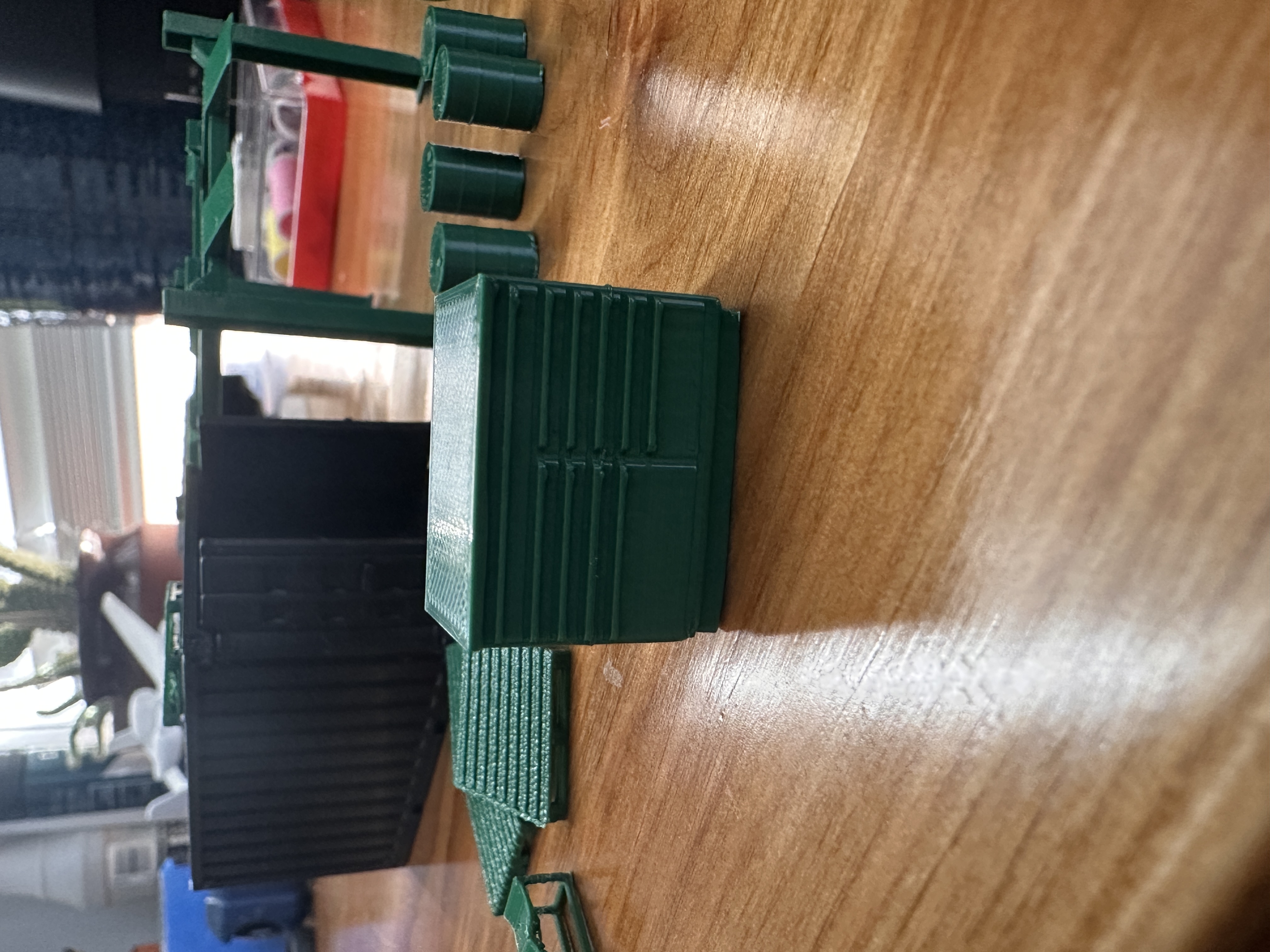 1:64 Toolbox