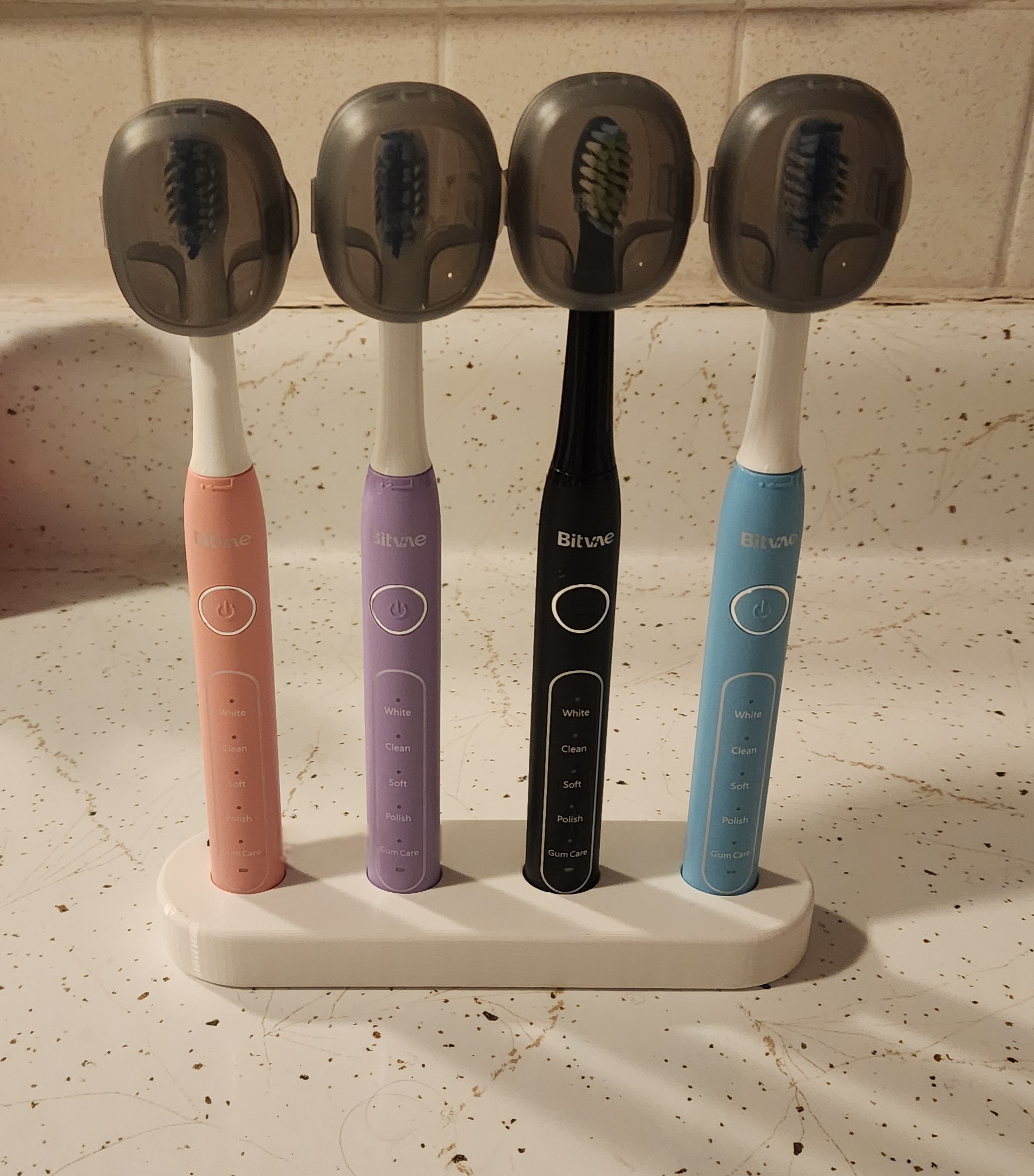 Bitvae D2 Toothbrush Stand
