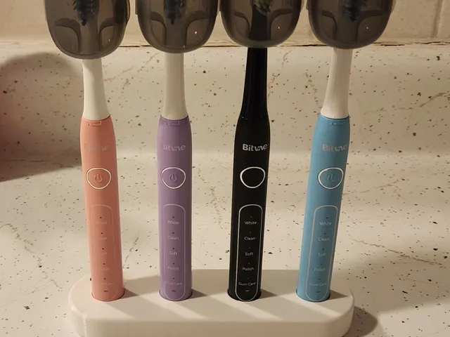 Bitvae D2 Toothbrush Stand