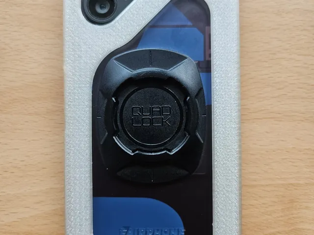 Fairphone 5 Case - Bumper