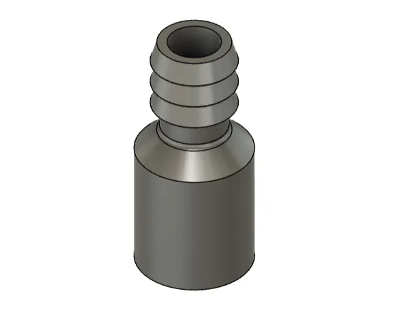 32mm to machine pipe