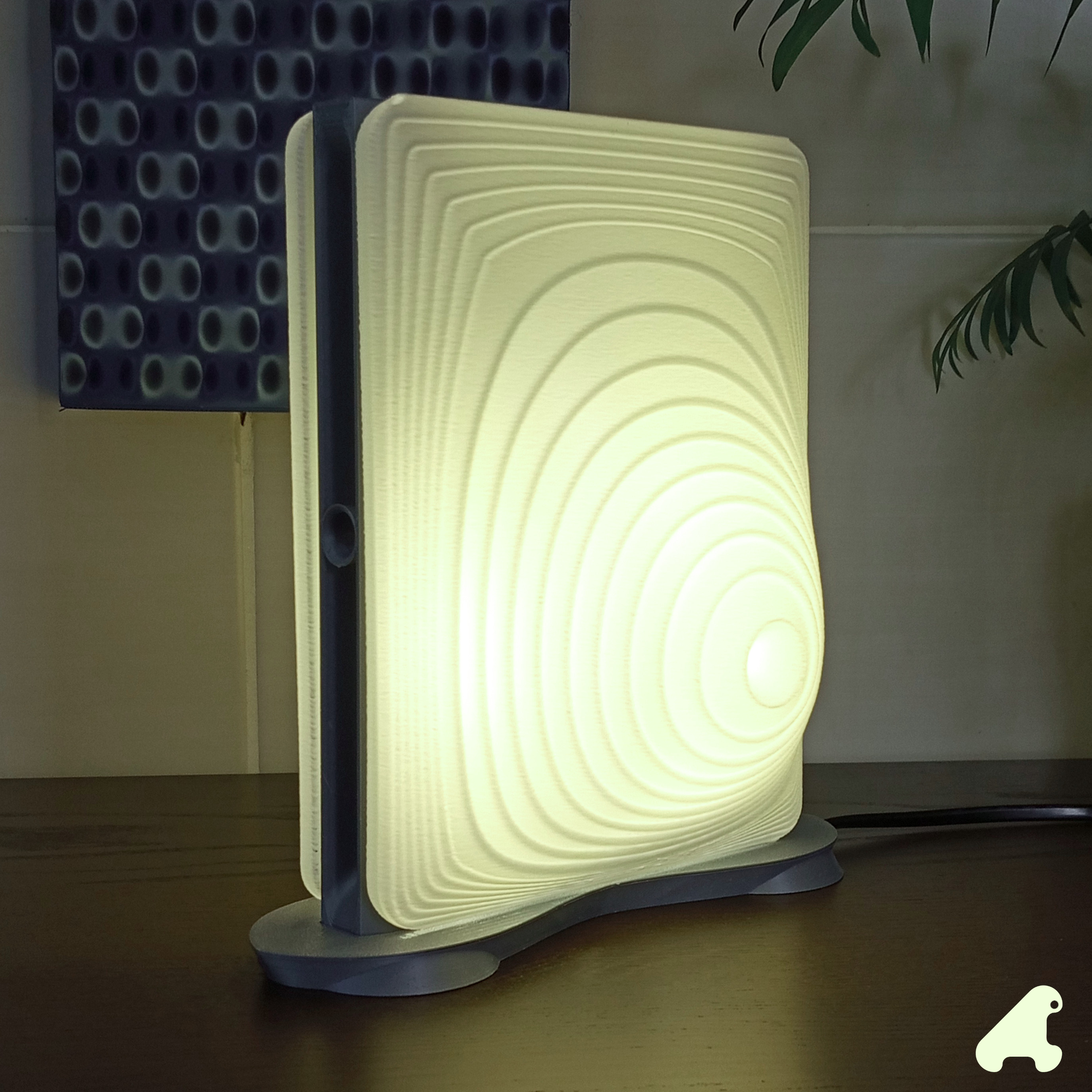 LAMPE ODYSSEY — miniatura 9