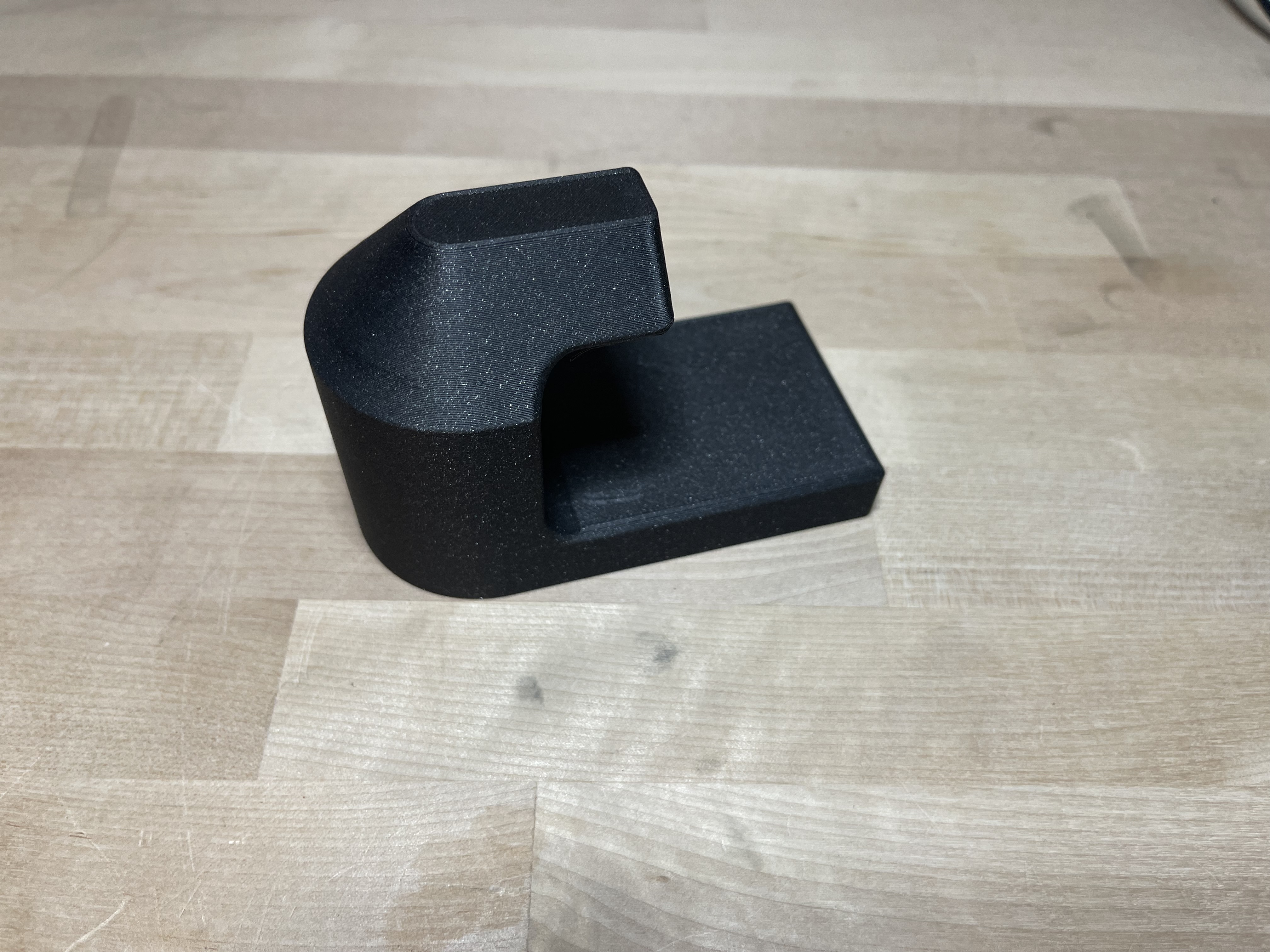 Headset Hook with Magnets — thumbnail 5