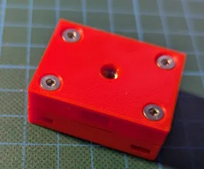 Small marking gauge